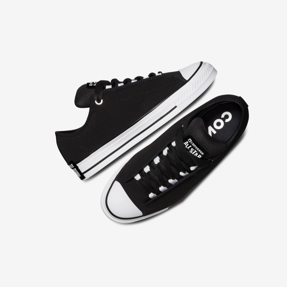 Converse Puff Taylor Black Multi Sizes Men's Sneakers - Picture 1 of 6